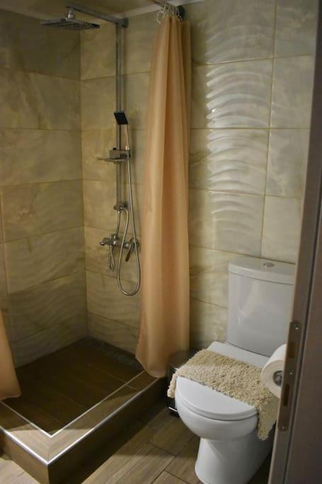 Valitsa στο κέντρο της αλεξανδρούπολης Apartment