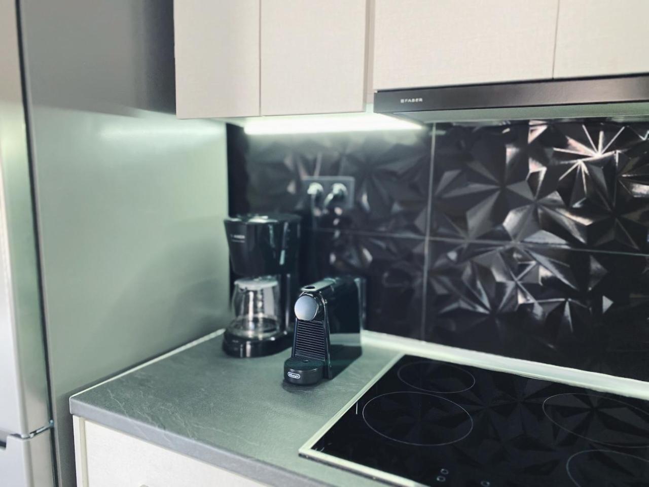 Apartment Valitsa στο κέντρο της αλεξανδρούπολης