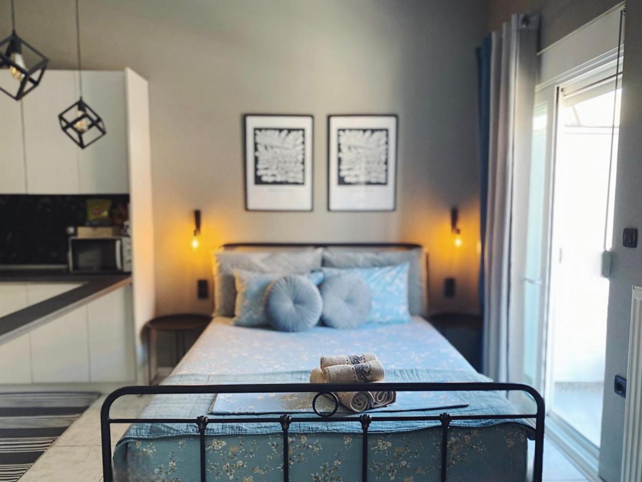 Apartment Valitsa στο κέντρο της αλεξανδρούπολης
