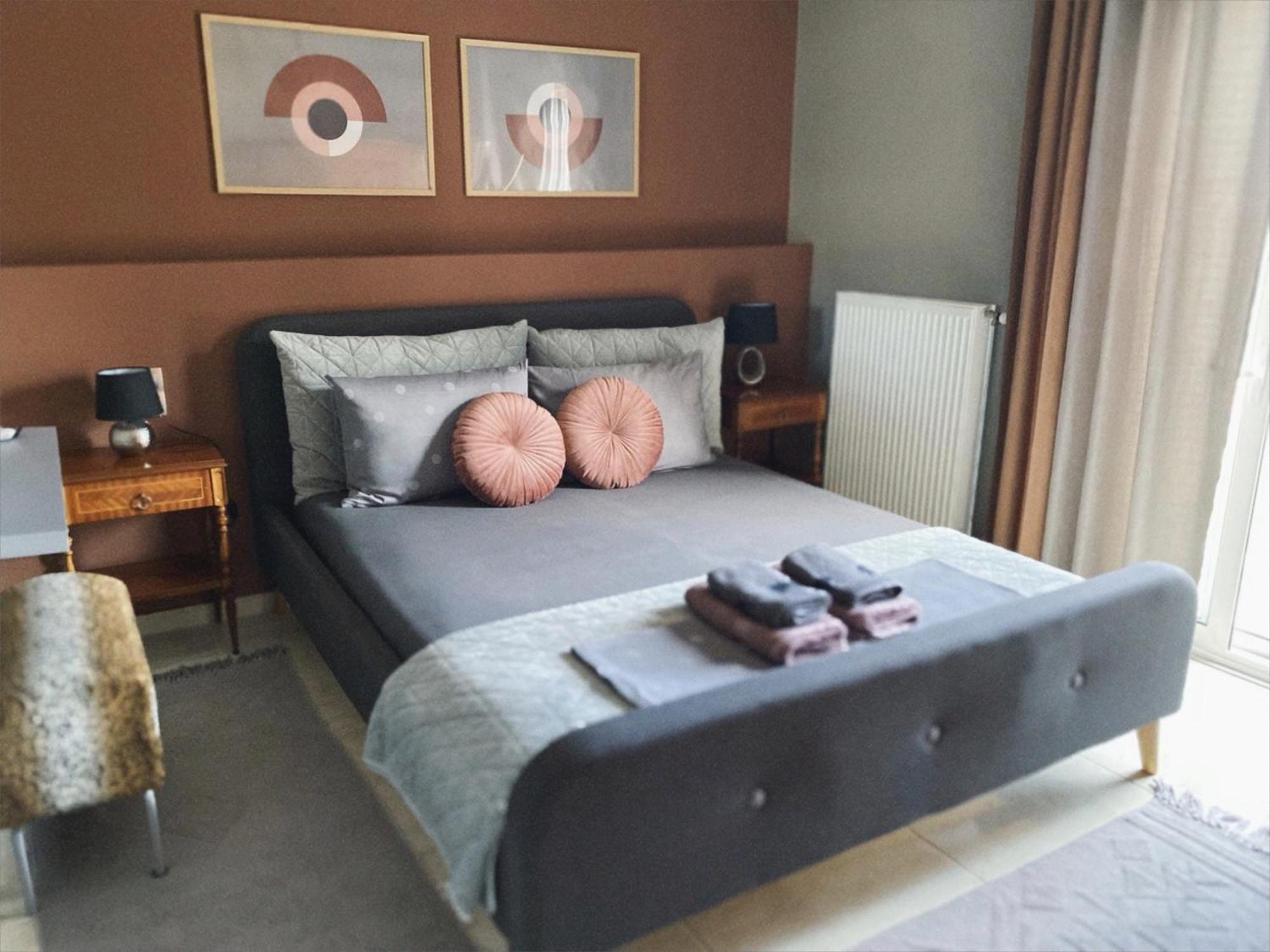 Apartment Valitsa στο κέντρο της αλεξανδρούπολης