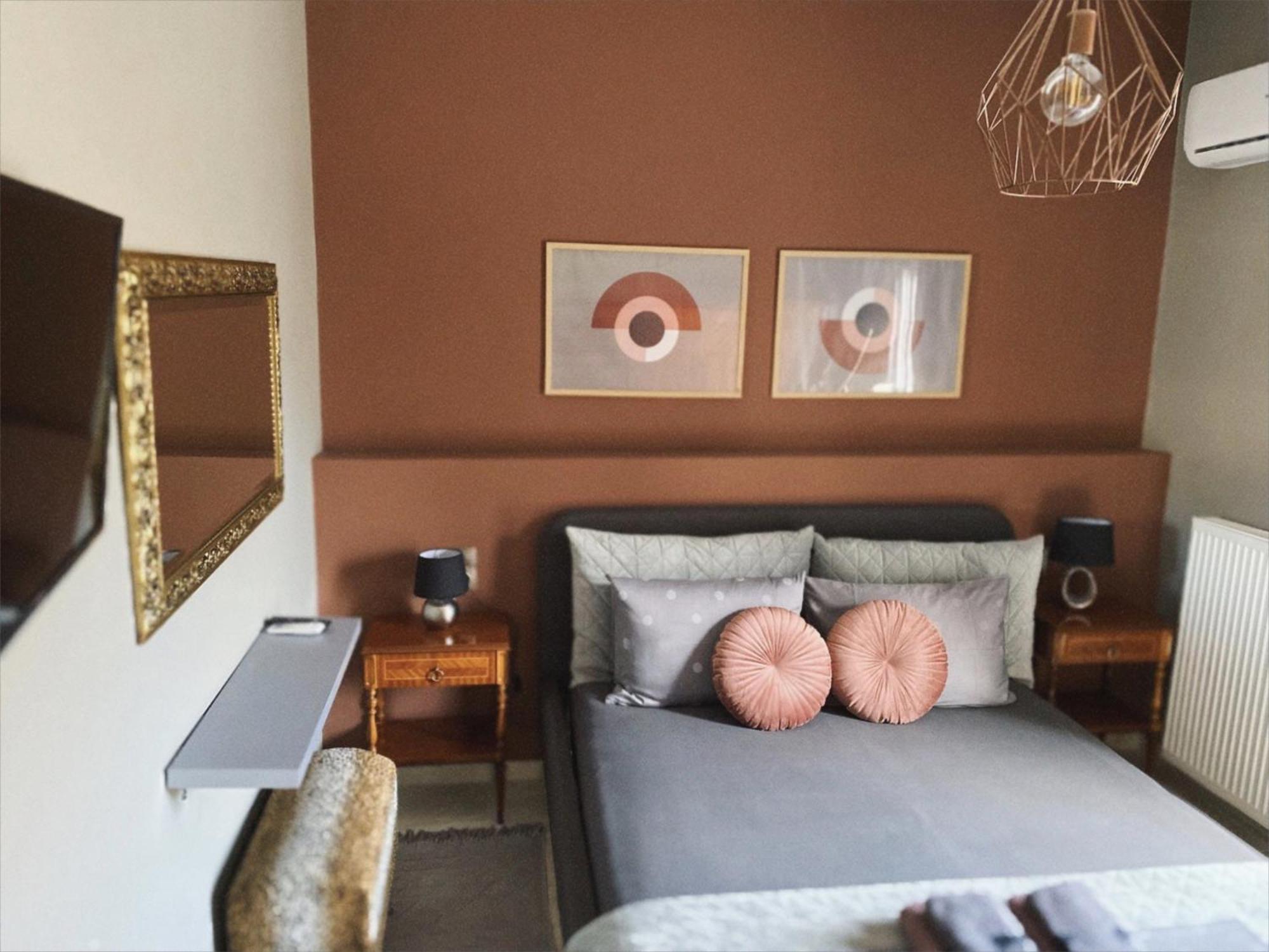 Apartment Valitsa στο κέντρο της αλεξανδρούπολης *