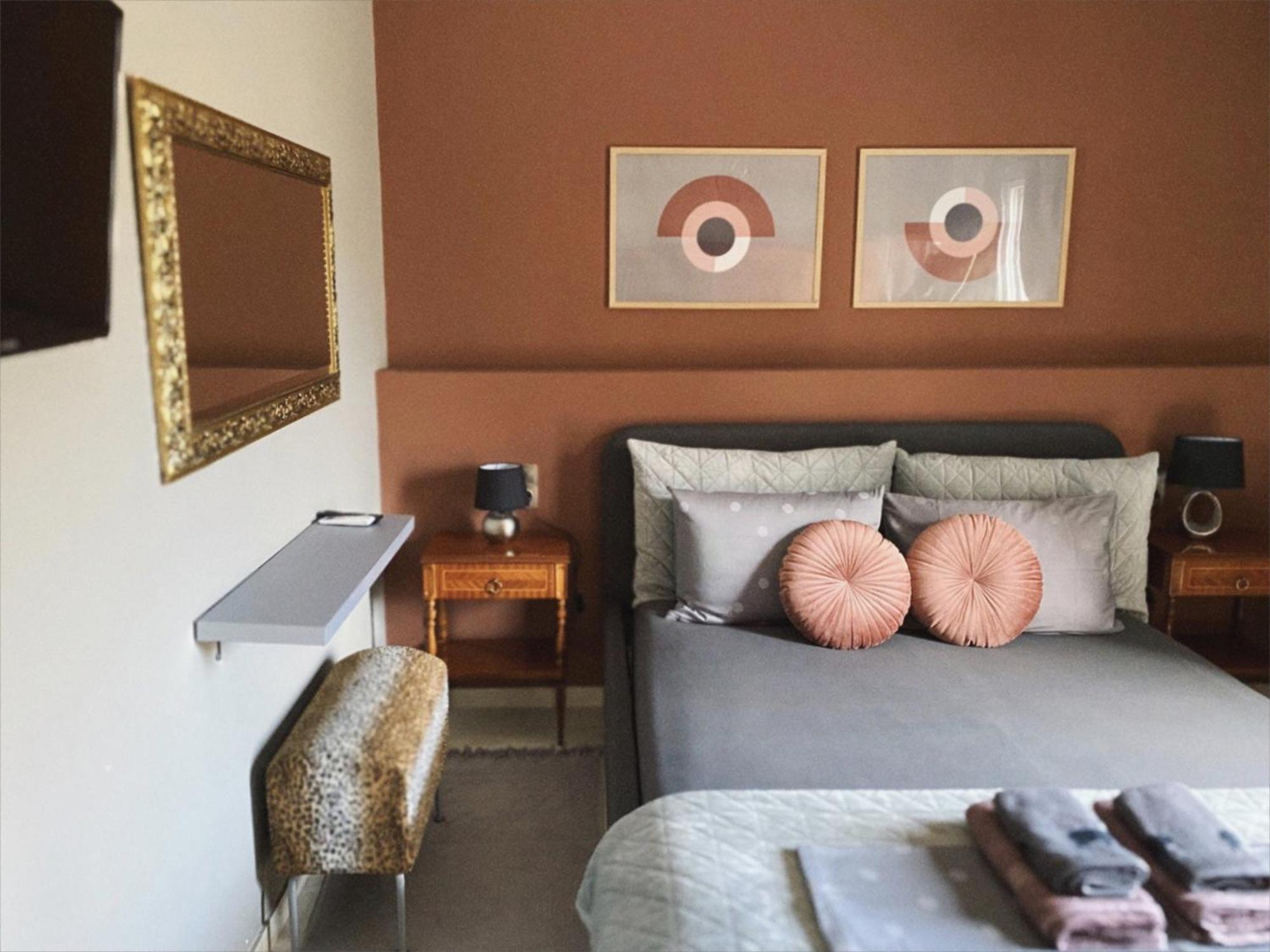 Apartment Valitsa στο κέντρο της αλεξανδρούπολης Alexandroupoli