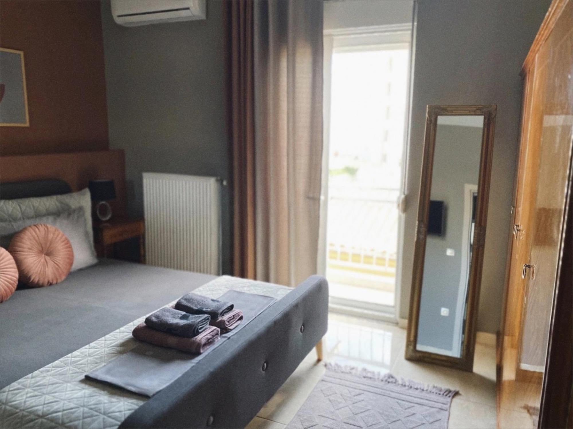 Apartmán Valitsa στο κέντρο της αλεξανδρούπολης Alexandrupoli